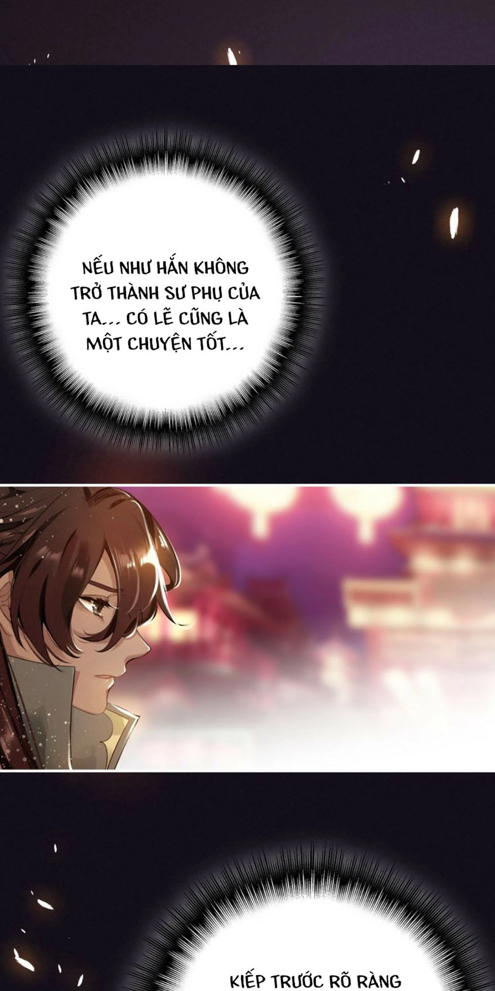 Đế Sư Tại Thượng Chapter 7 - 23