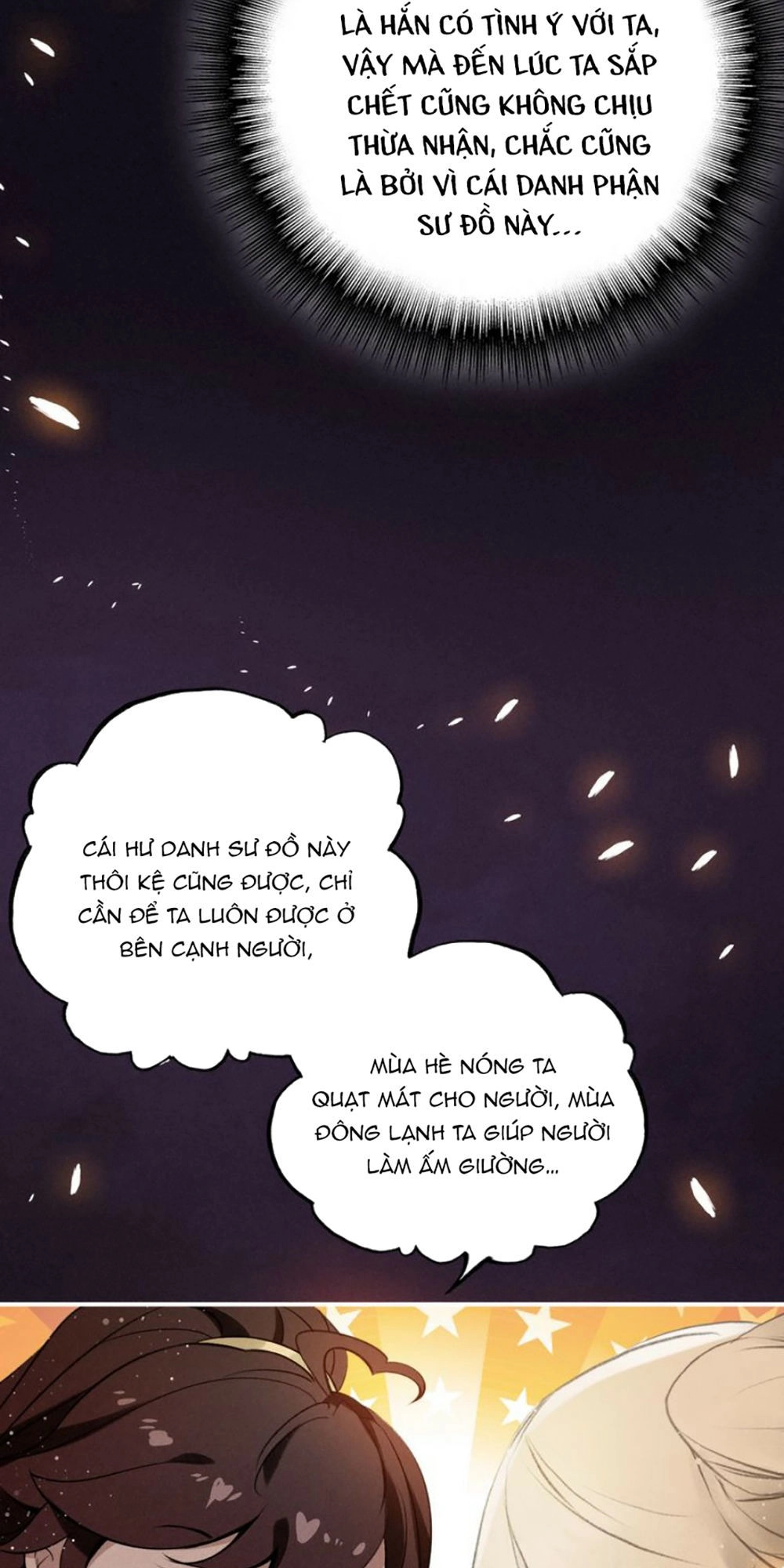 Đế Sư Tại Thượng Chapter 7 - 24