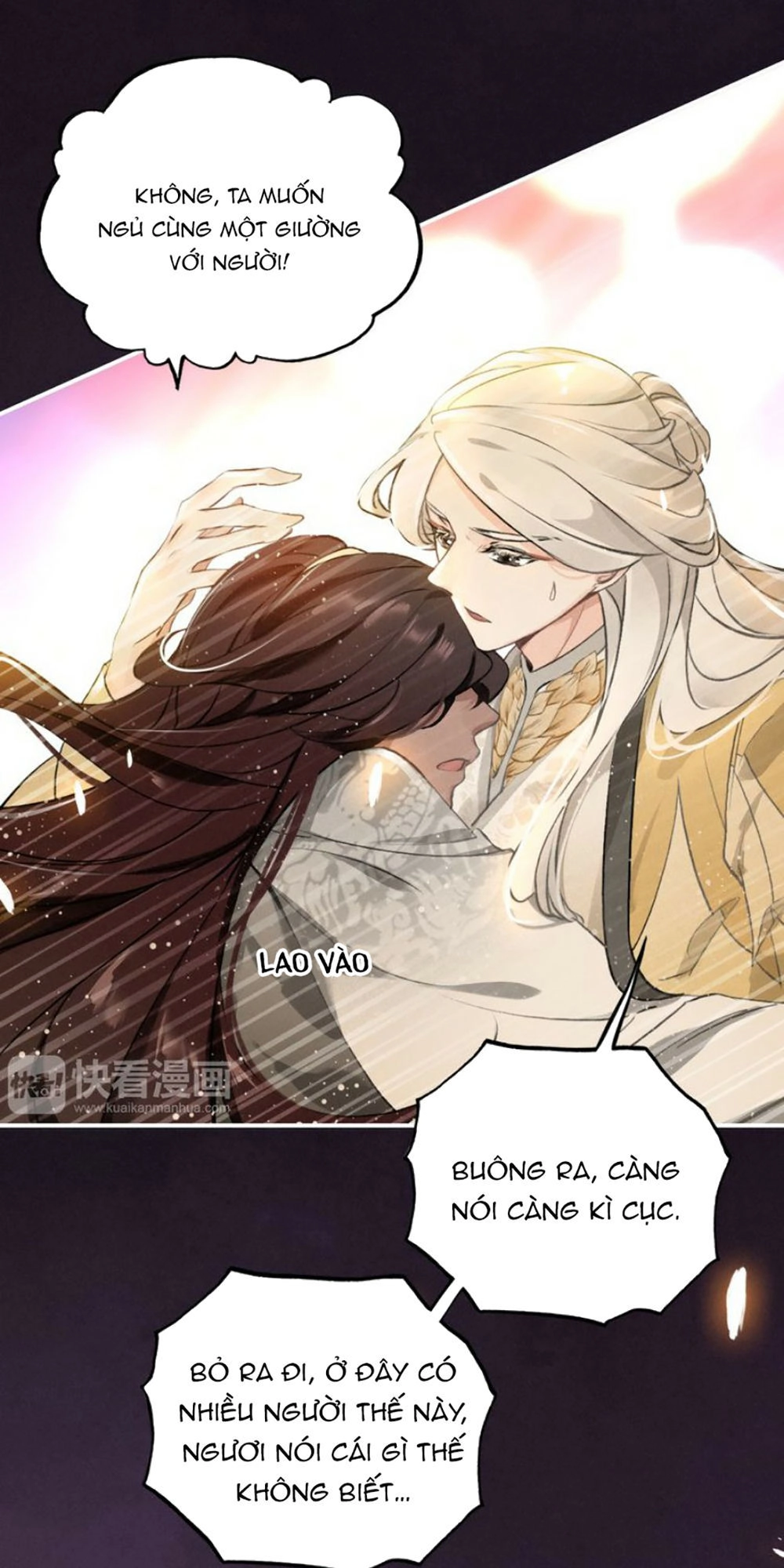 Đế Sư Tại Thượng Chapter 7 - 26