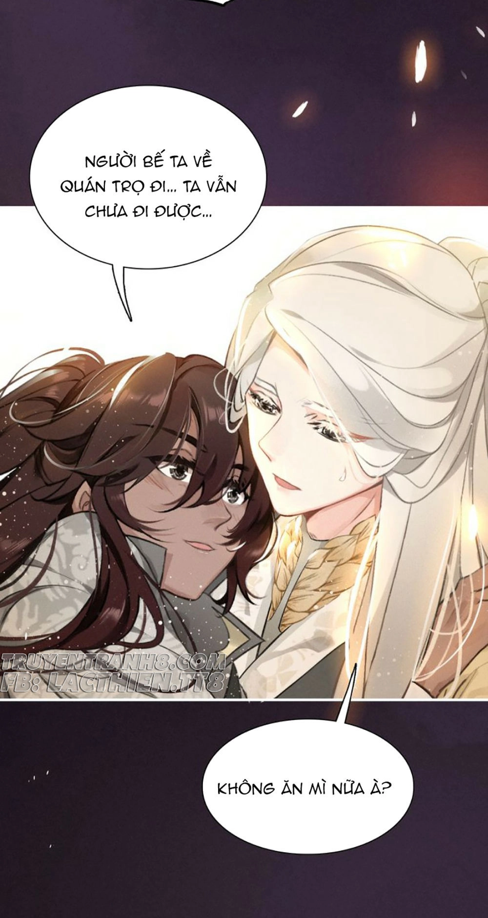 Đế Sư Tại Thượng Chapter 7 - 27