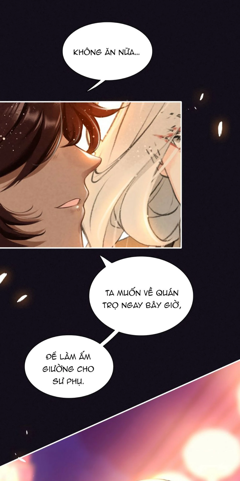 Đế Sư Tại Thượng Chapter 7 - 28