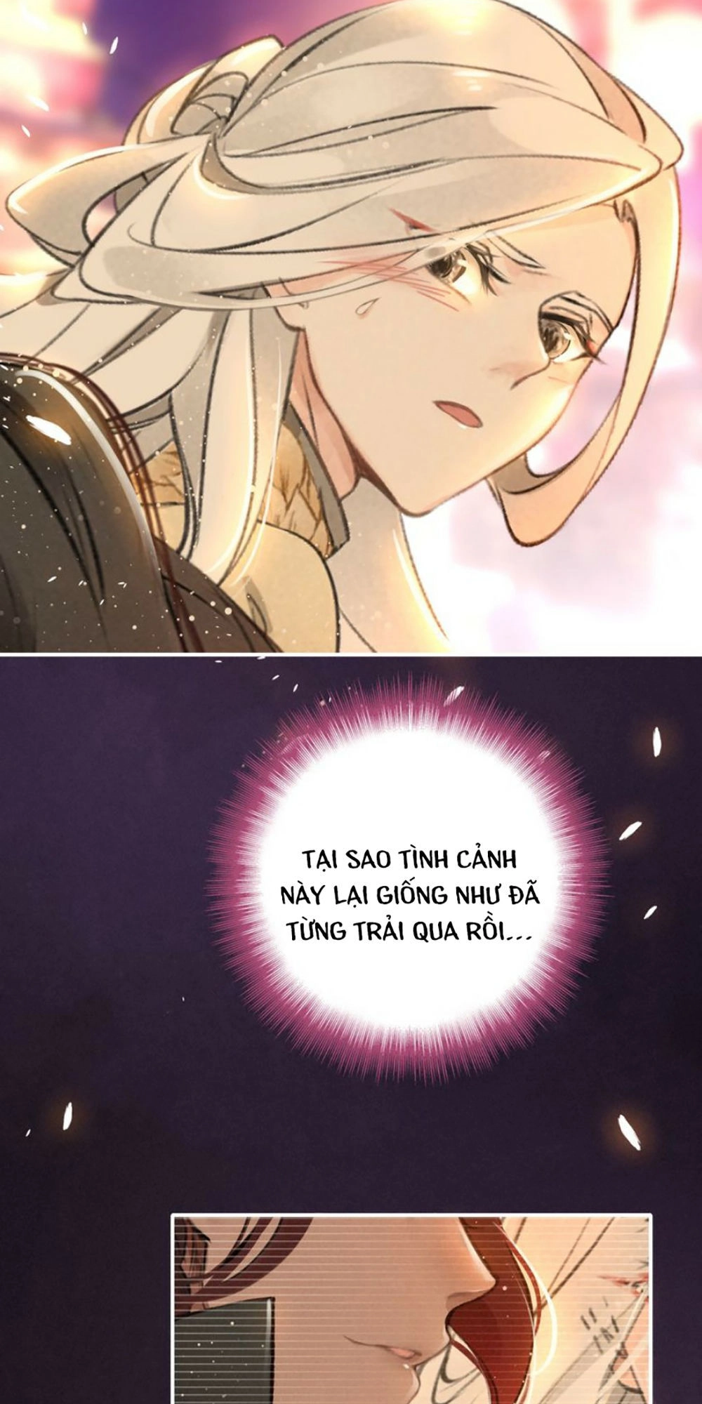 Đế Sư Tại Thượng Chapter 7 - 29