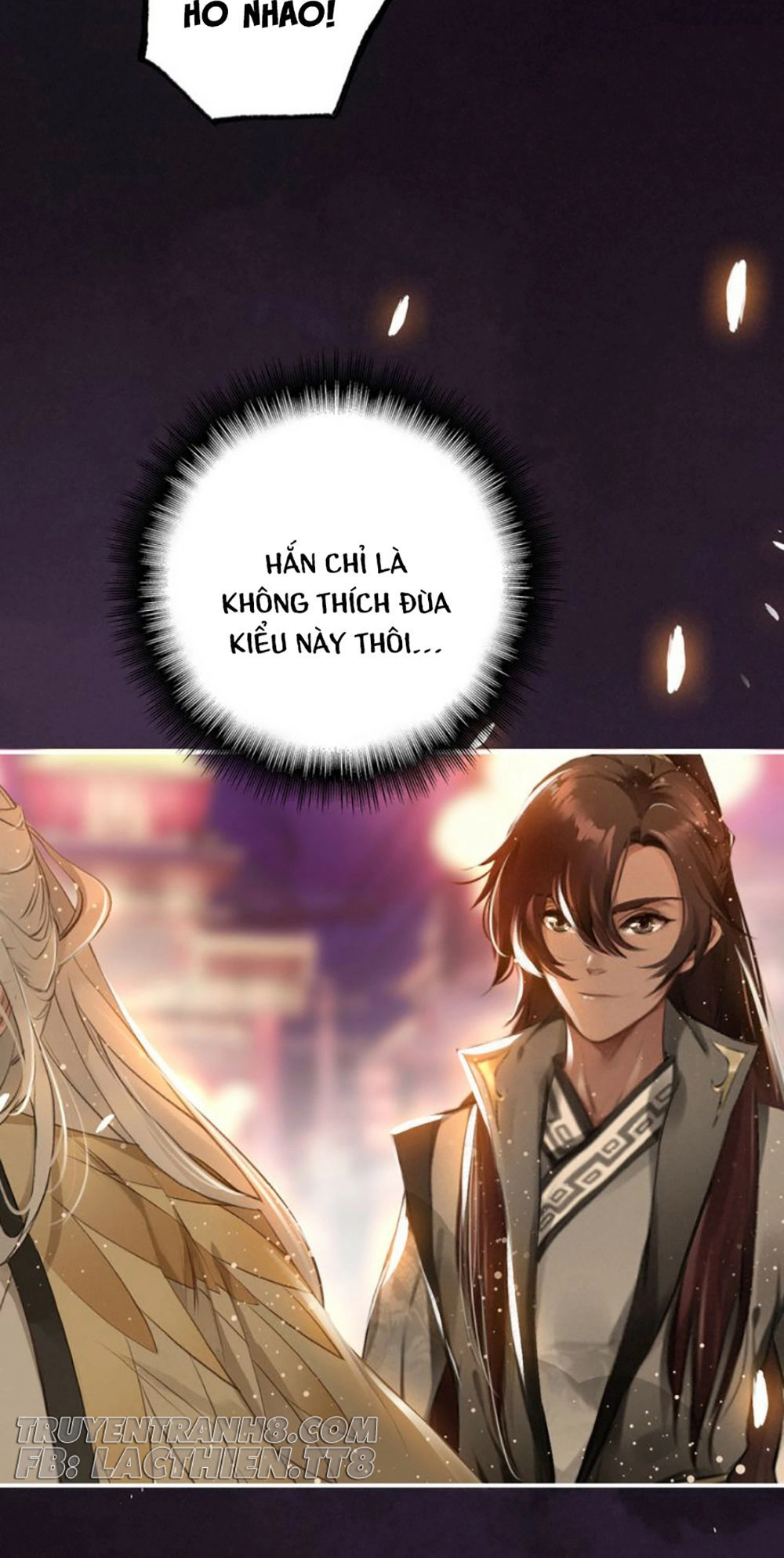 Đế Sư Tại Thượng Chapter 7 - 32