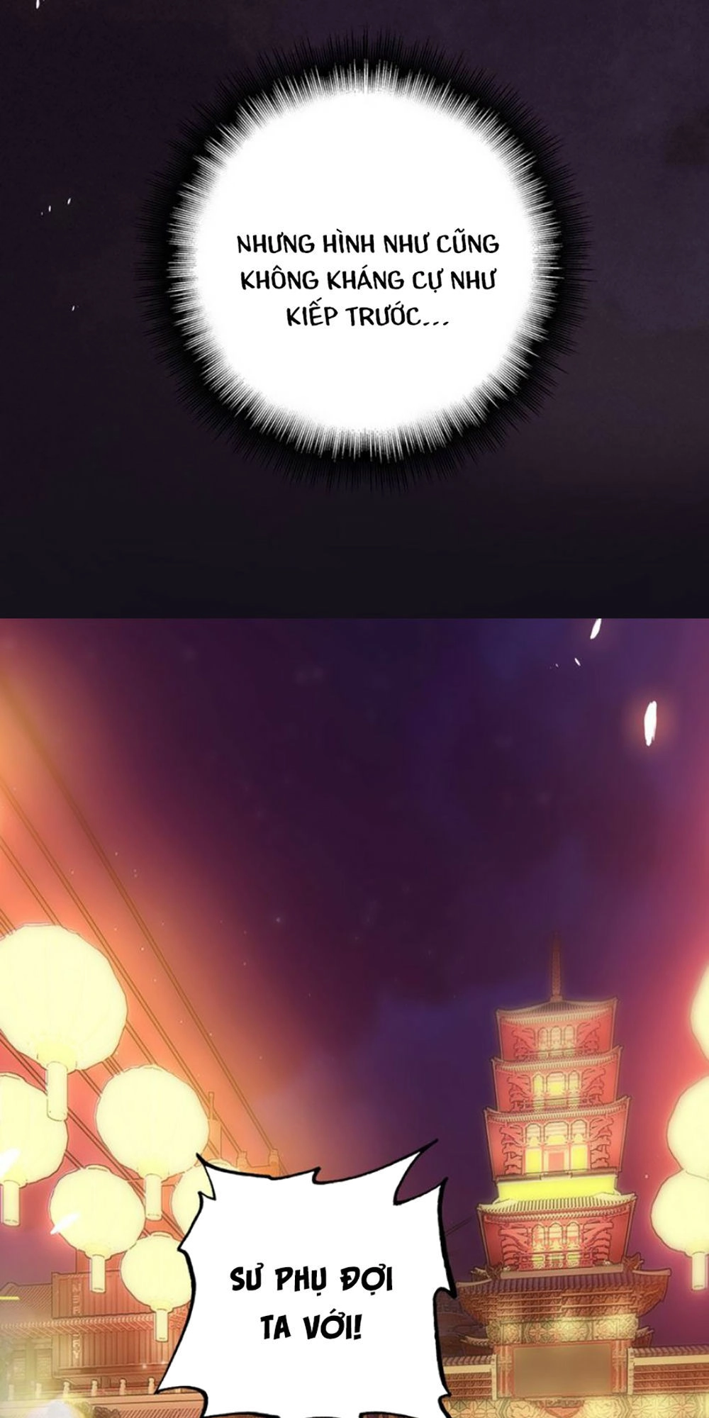 Đế Sư Tại Thượng Chapter 7 - 33