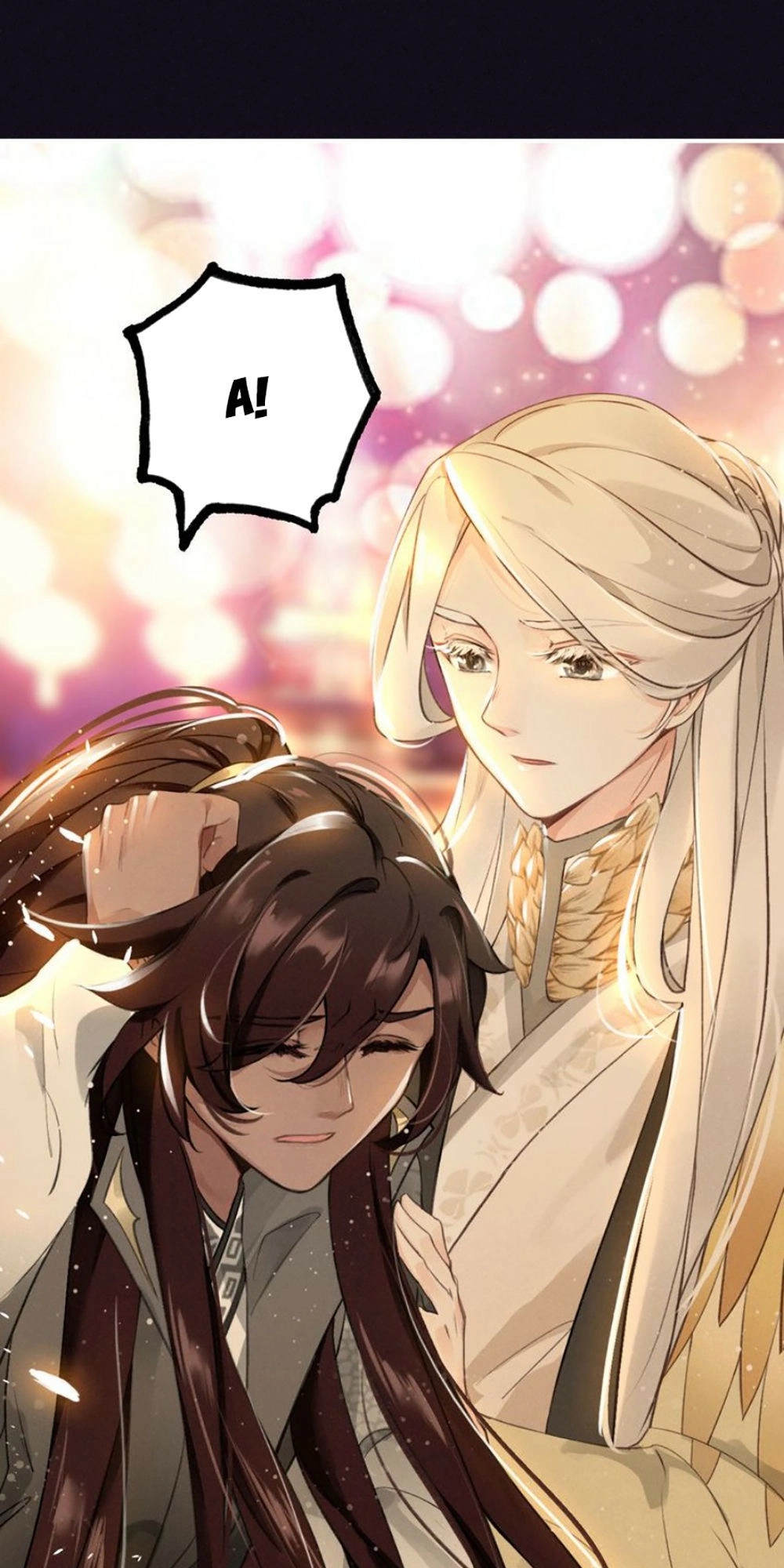 Đế Sư Tại Thượng Chapter 7 - 39