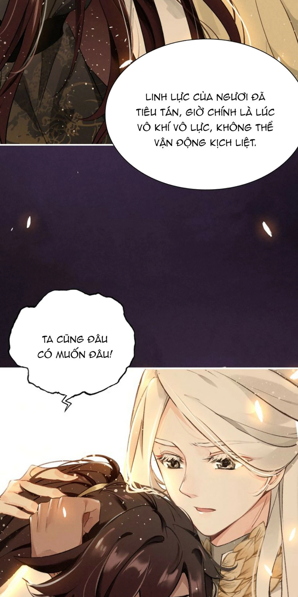 Đế Sư Tại Thượng Chapter 7 - 40