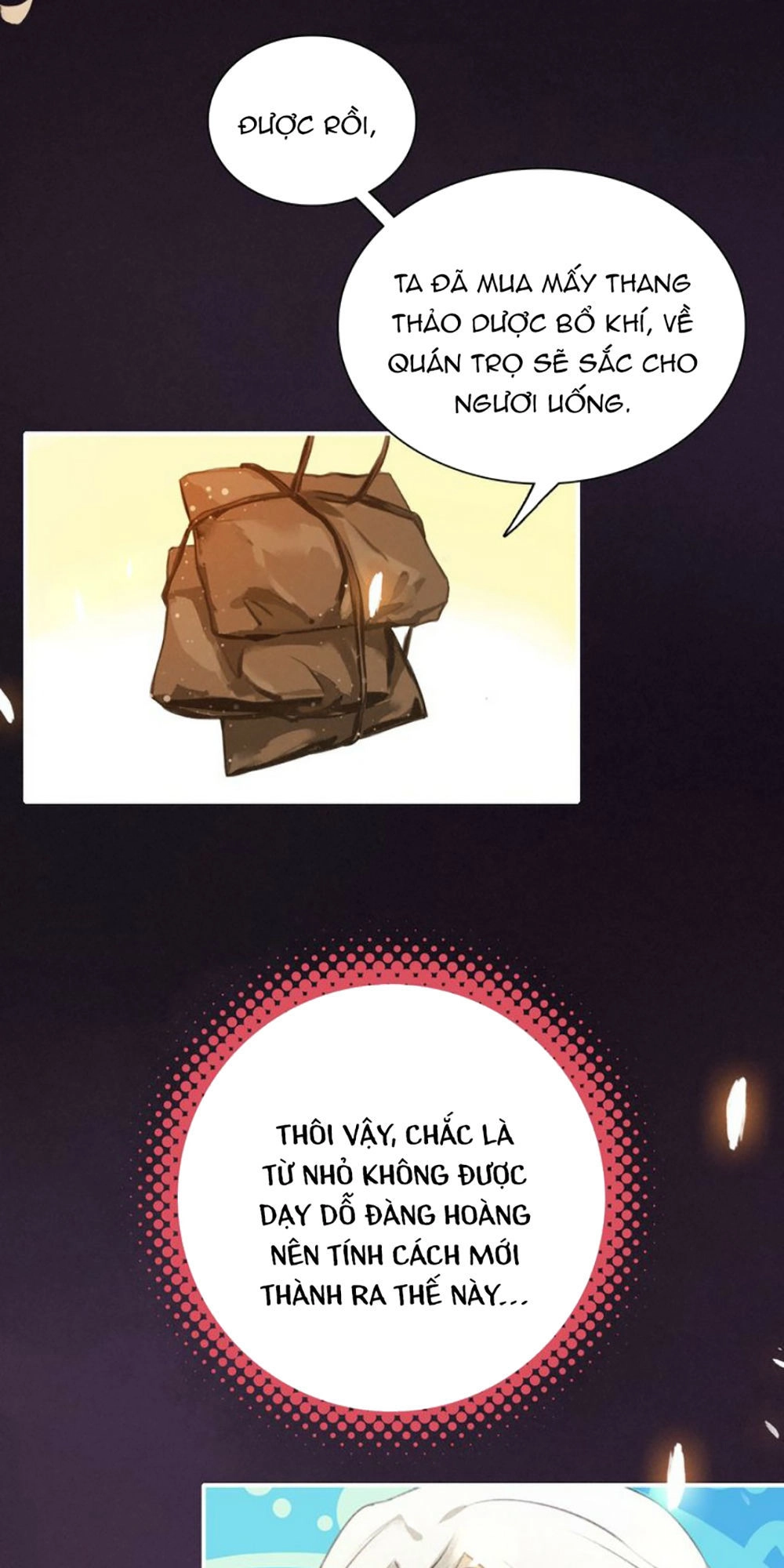 Đế Sư Tại Thượng Chapter 7 - 42