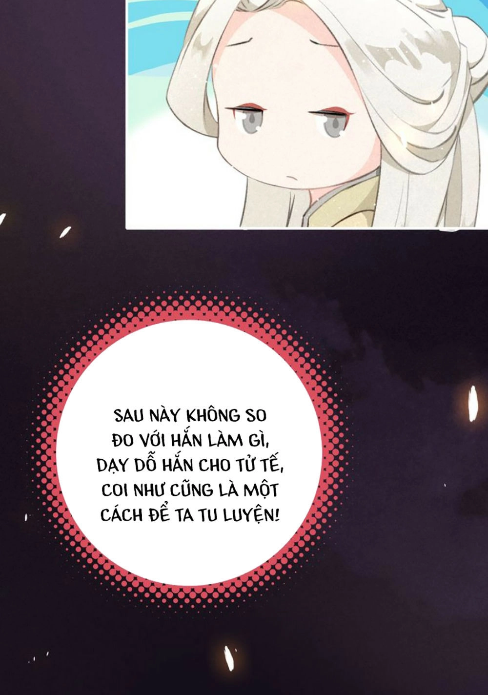 Đế Sư Tại Thượng Chapter 7 - 43