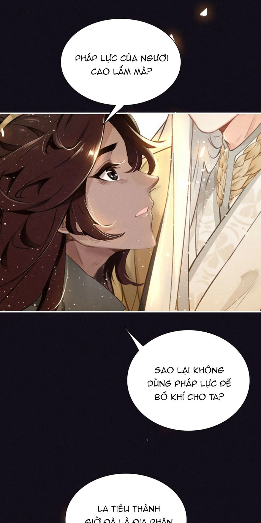 Đế Sư Tại Thượng Chapter 7 - 44