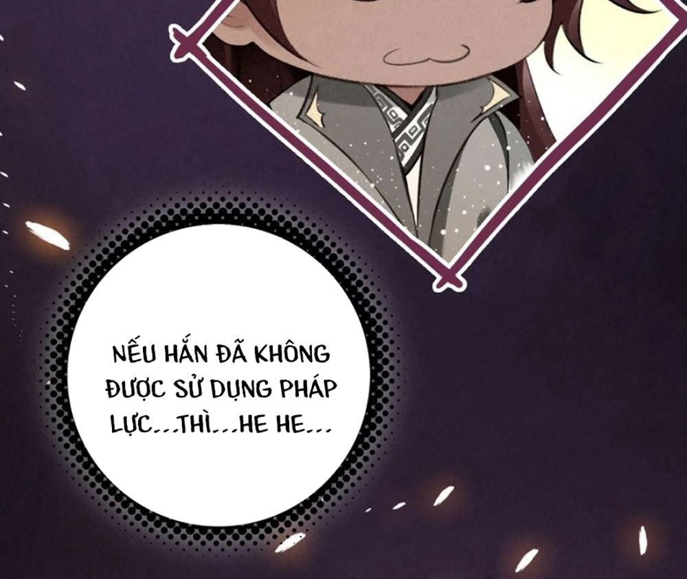 Đế Sư Tại Thượng Chapter 7 - 46