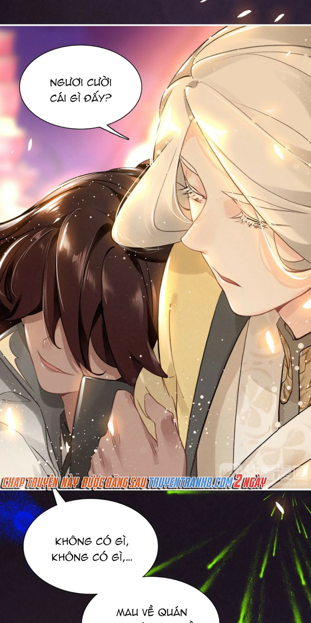 Đế Sư Tại Thượng Chapter 7 - 47