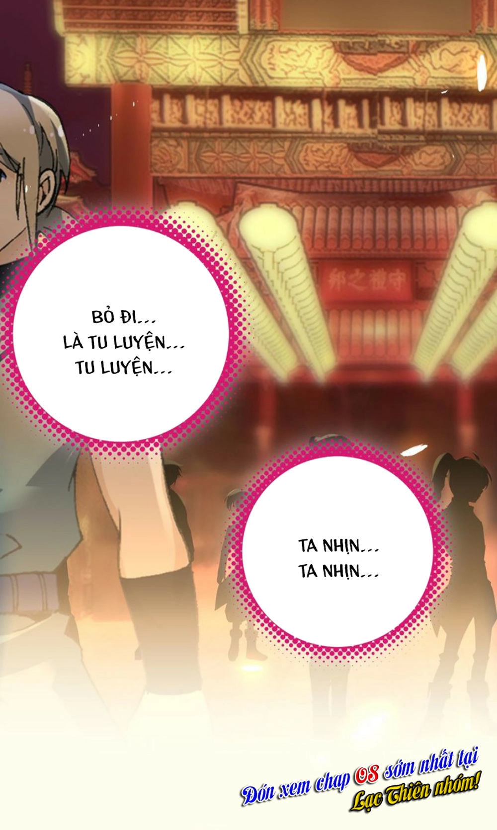 Đế Sư Tại Thượng Chapter 7 - 50