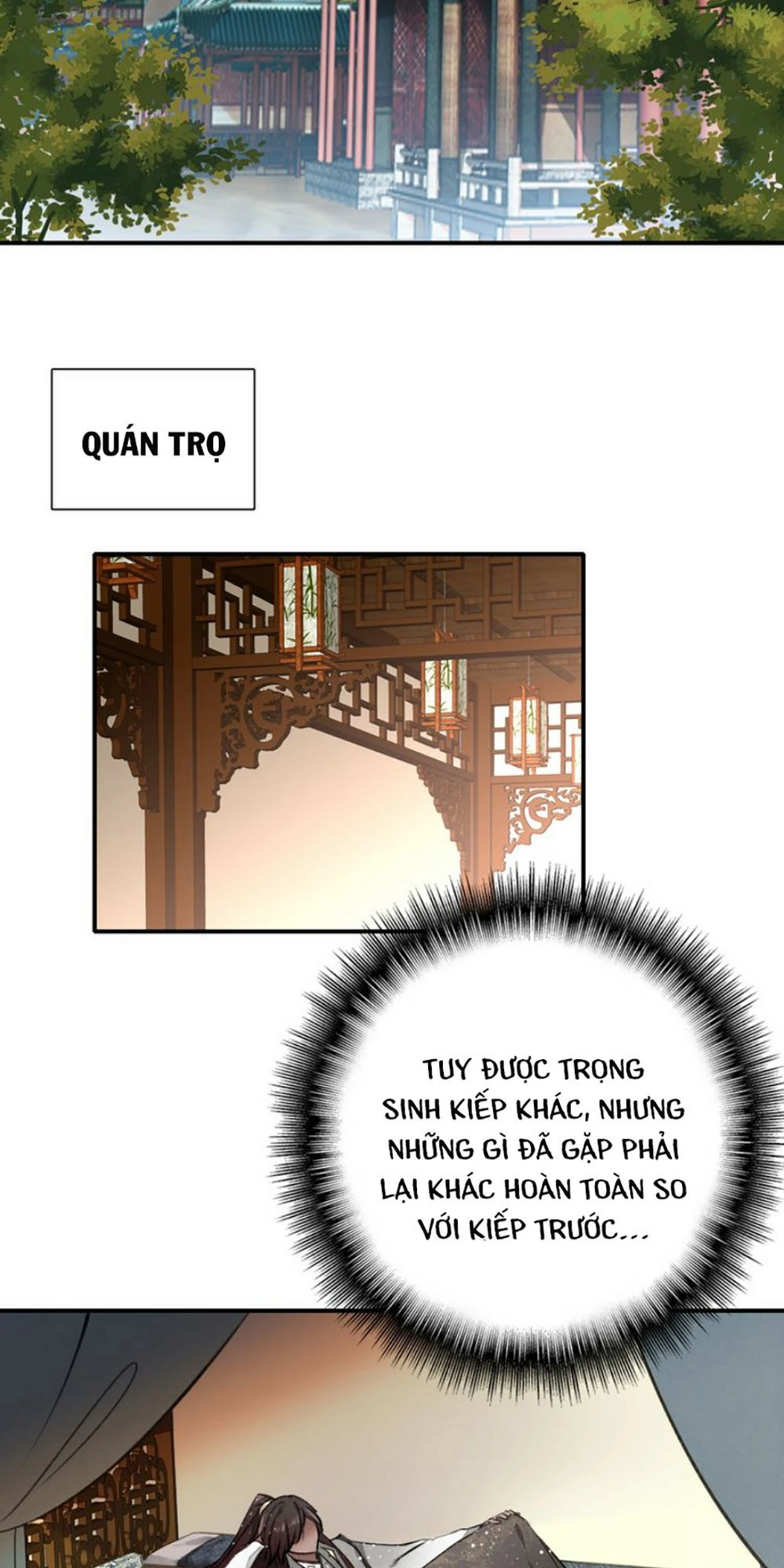 Đế Sư Tại Thượng Chapter 8 - 4