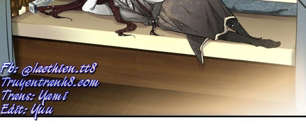 Đế Sư Tại Thượng Chapter 8 - 5