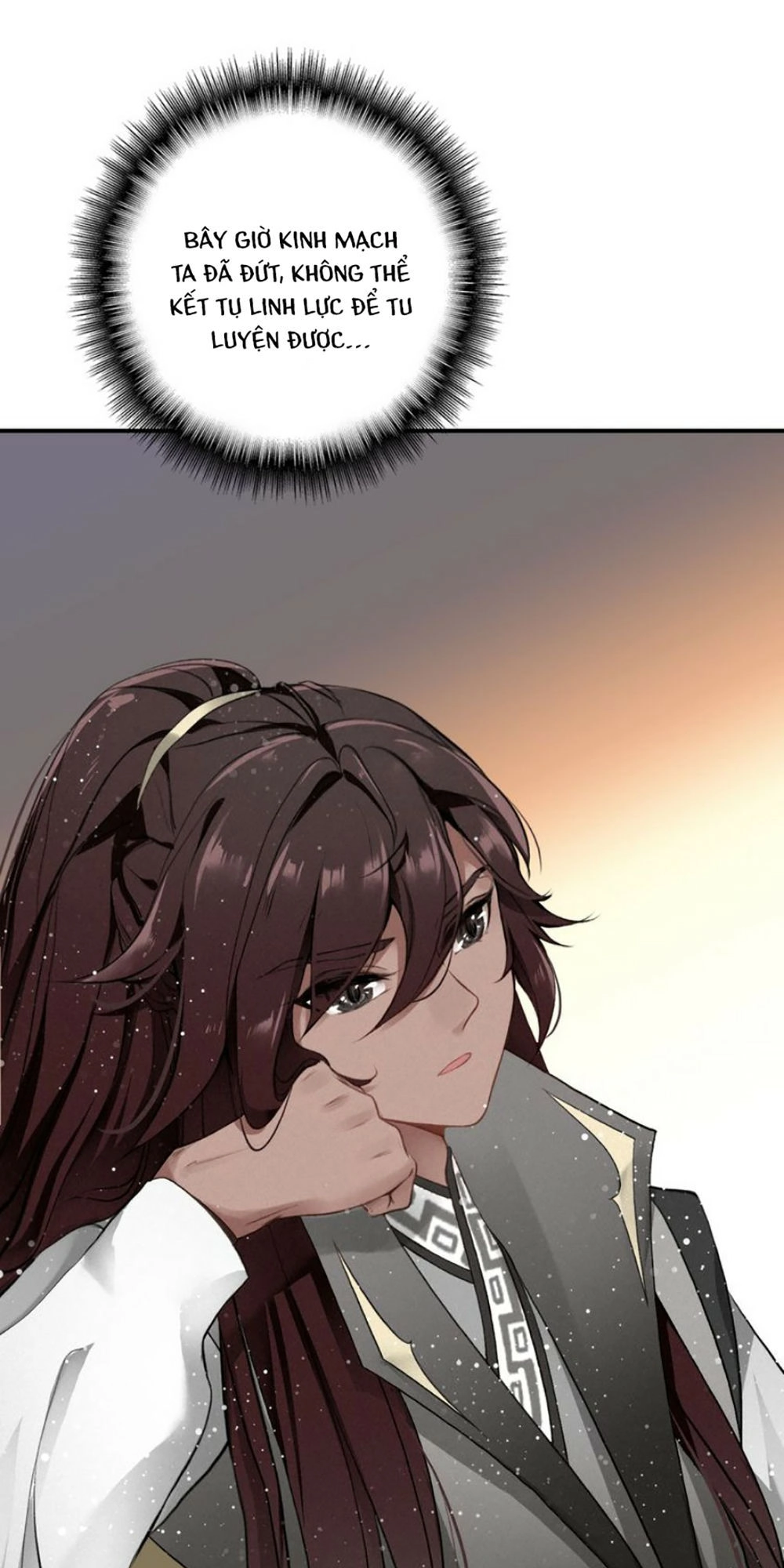 Đế Sư Tại Thượng Chapter 8 - 6