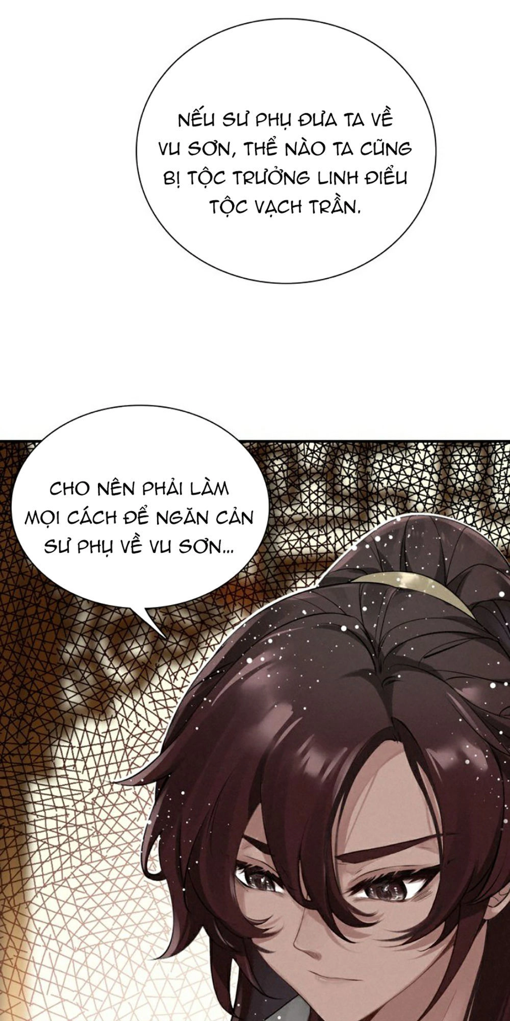 Đế Sư Tại Thượng Chapter 8 - 11