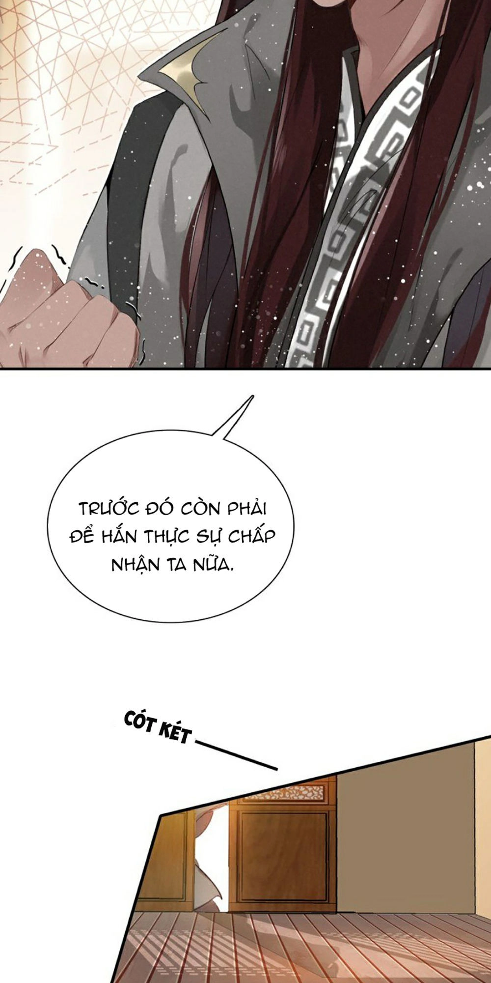 Đế Sư Tại Thượng Chapter 8 - 12