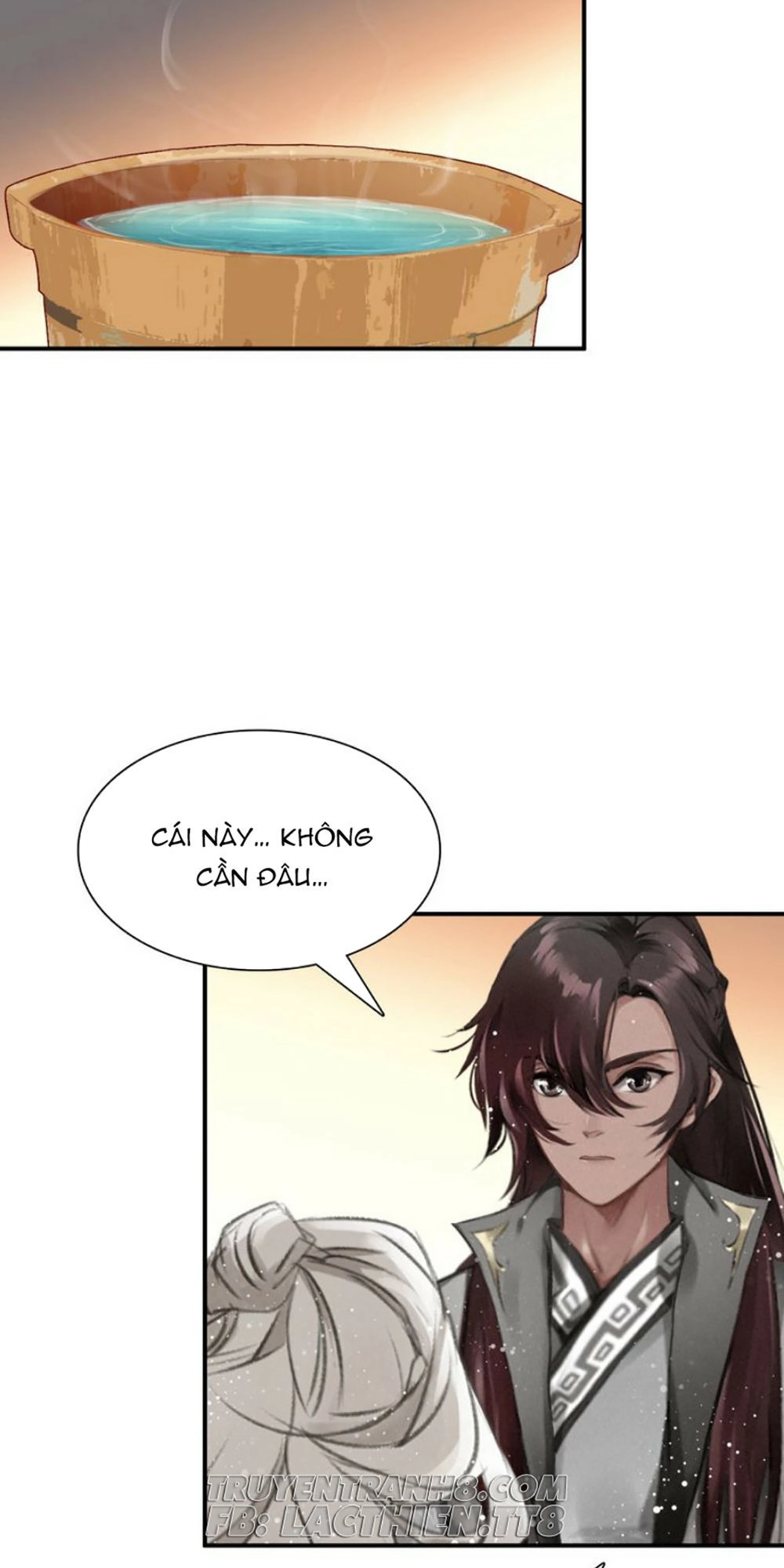 Đế Sư Tại Thượng Chapter 8 - 15