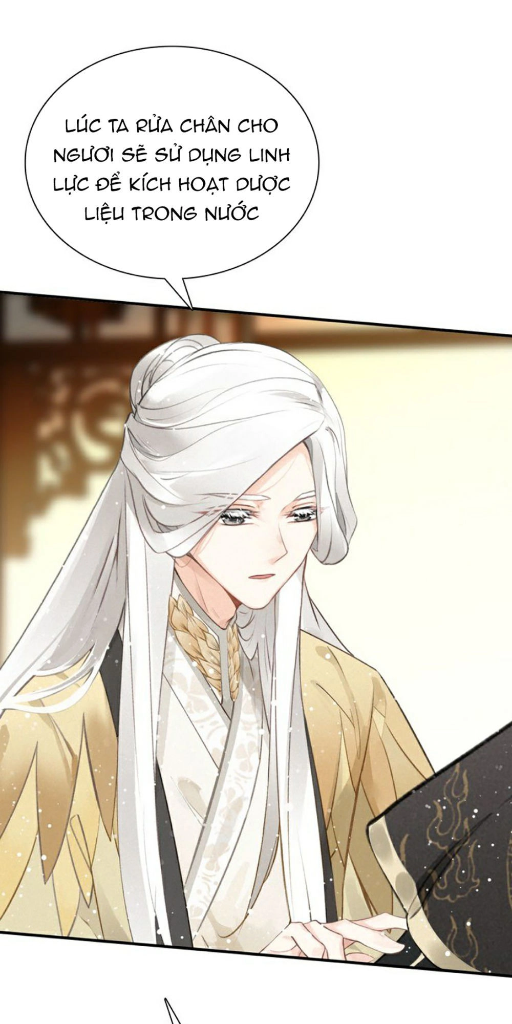 Đế Sư Tại Thượng Chapter 8 - 17