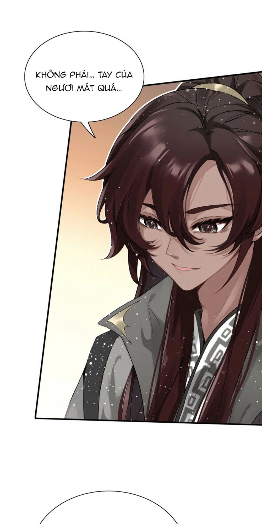 Đế Sư Tại Thượng Chapter 8 - 20