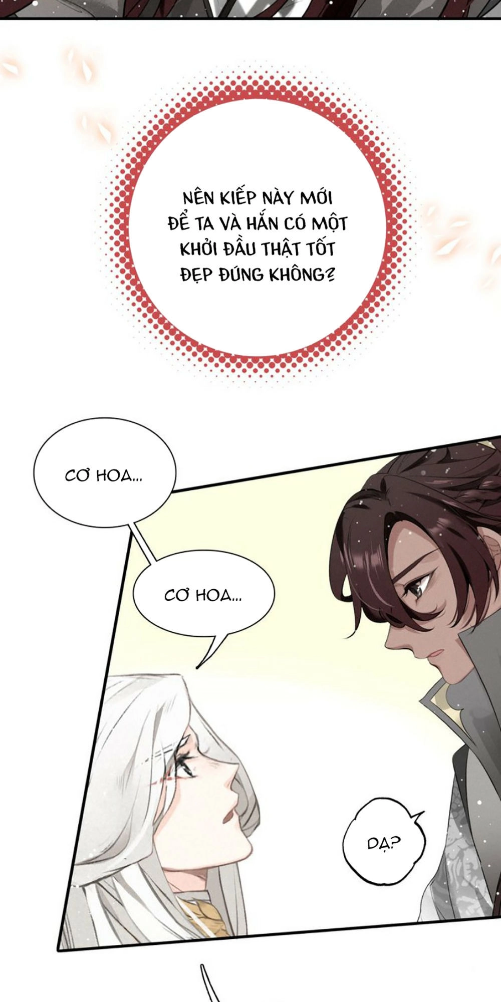 Đế Sư Tại Thượng Chapter 8 - 24