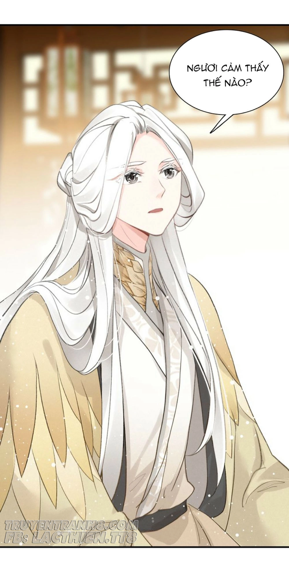 Đế Sư Tại Thượng Chapter 8 - 26