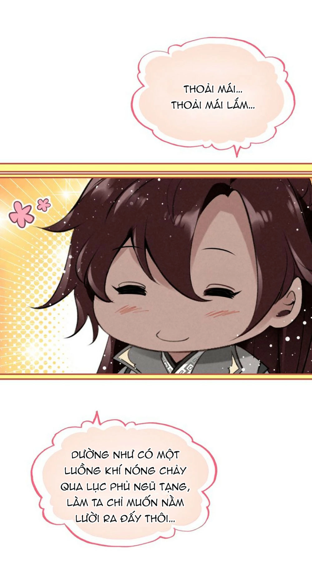 Đế Sư Tại Thượng Chapter 8 - 27