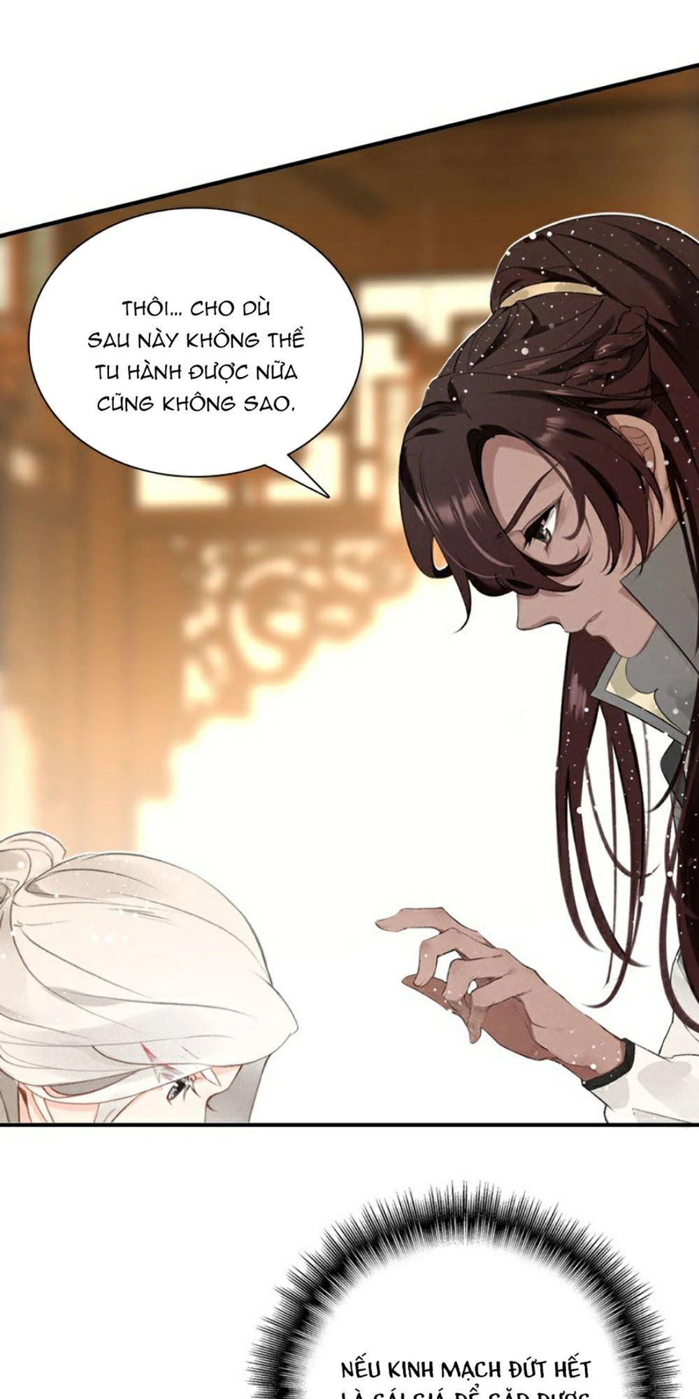 Đế Sư Tại Thượng Chapter 8 - 31