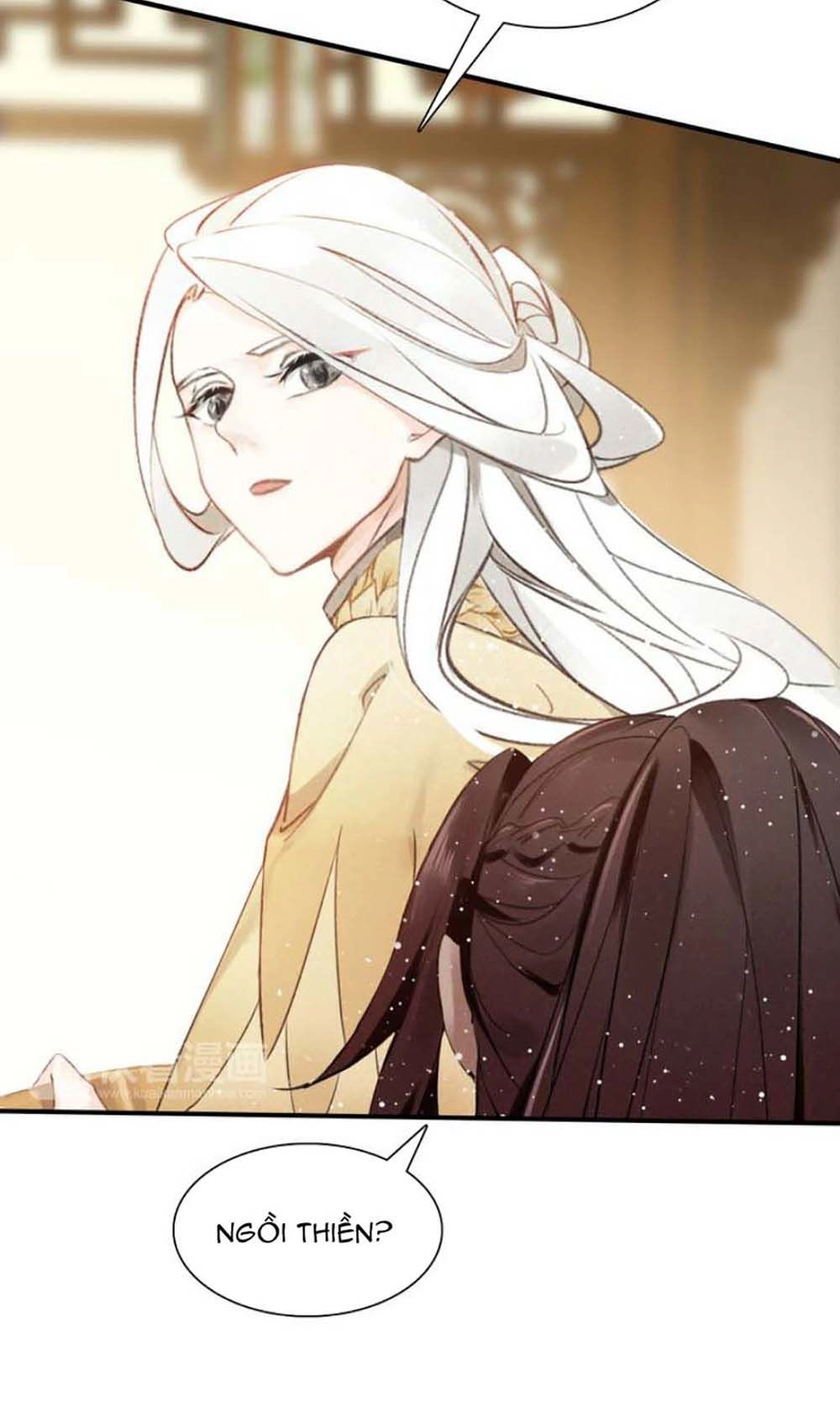 Đế Sư Tại Thượng Chapter 8 - 36