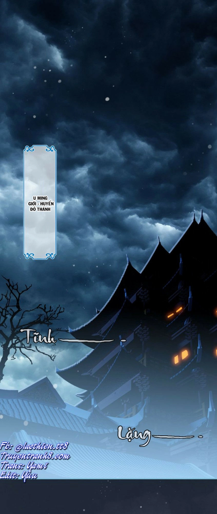 Đế Sư Tại Thượng Chapter 11 - 4