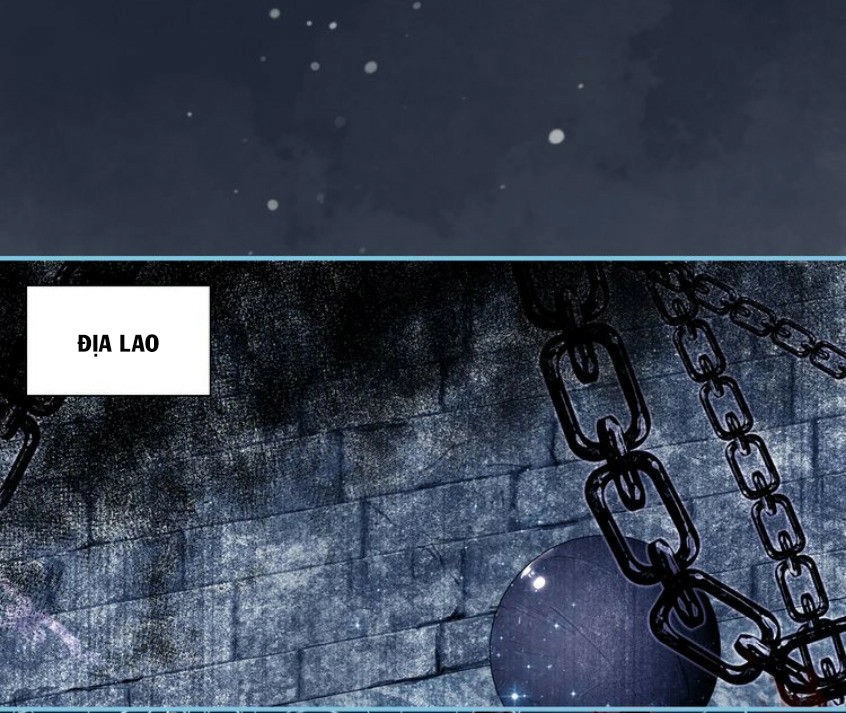 Đế Sư Tại Thượng Chapter 11 - 5