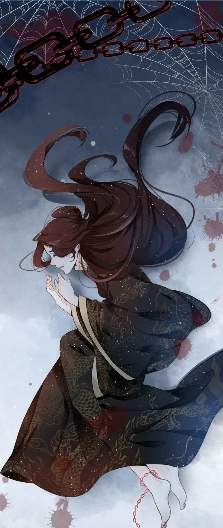 Đế Sư Tại Thượng Chapter 11 - 6