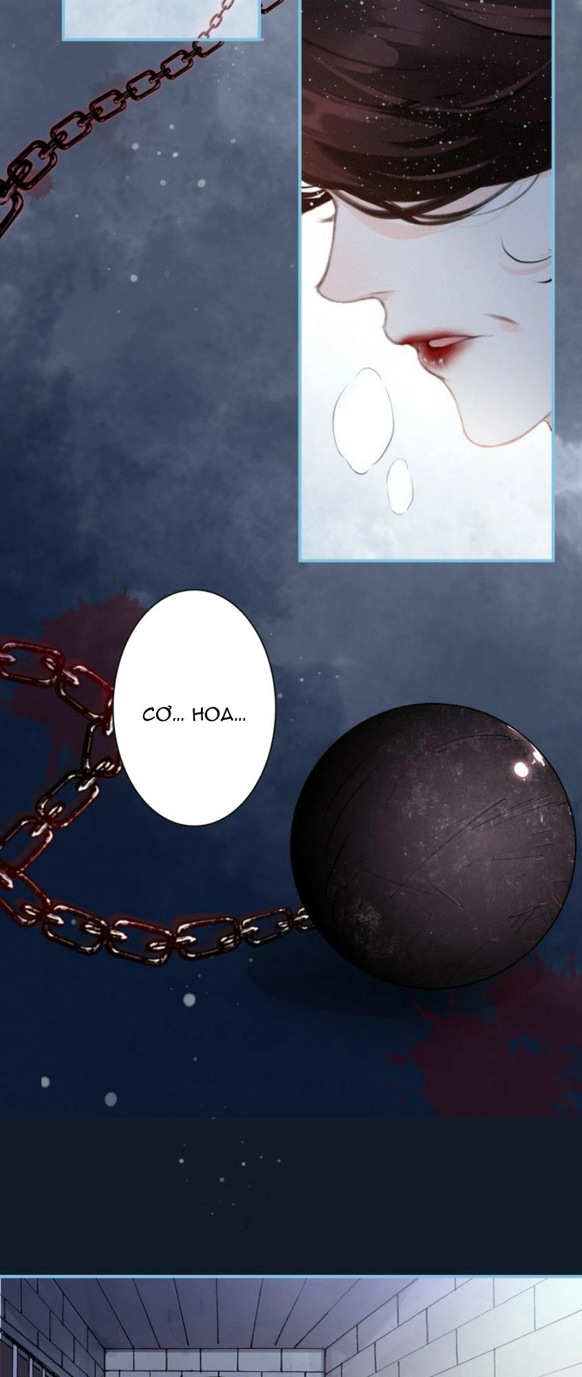 Đế Sư Tại Thượng Chapter 11 - 8