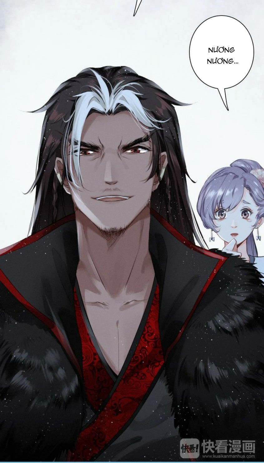 Đế Sư Tại Thượng Chapter 11 - 11