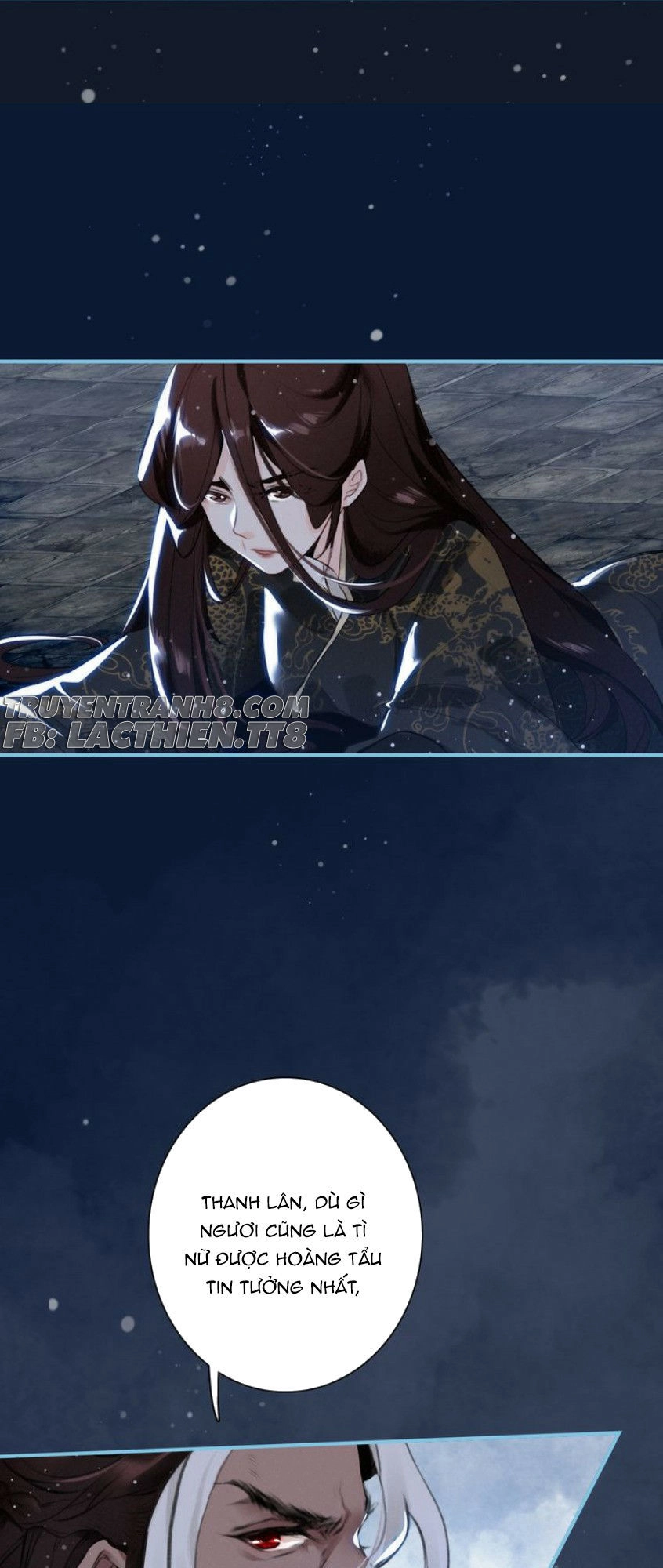 Đế Sư Tại Thượng Chapter 11 - 12