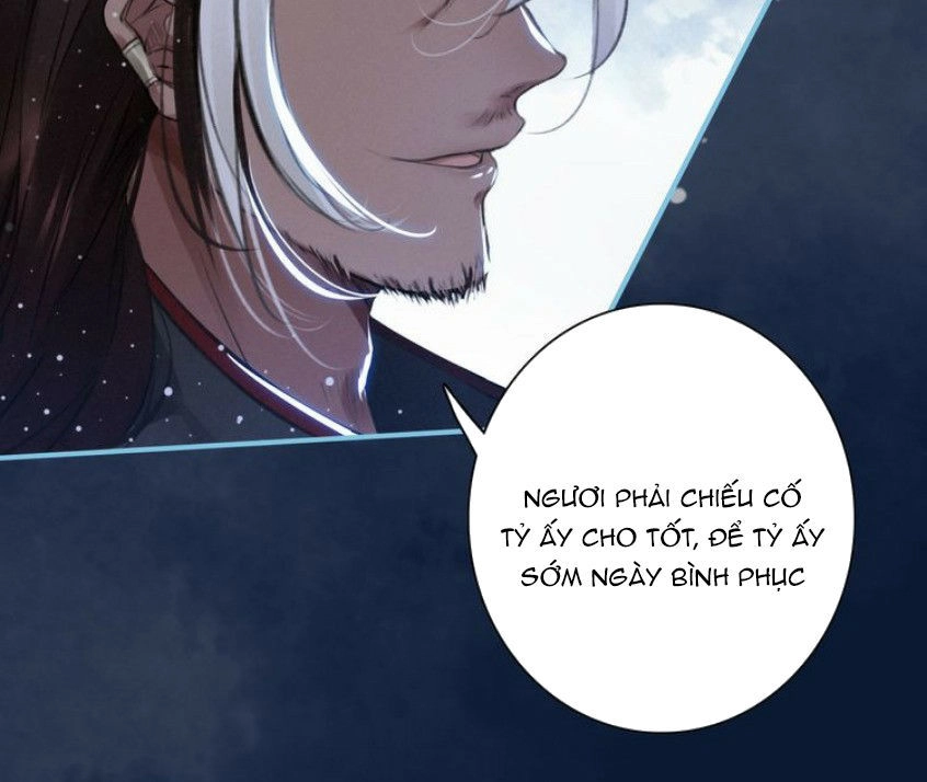 Đế Sư Tại Thượng Chapter 11 - 13