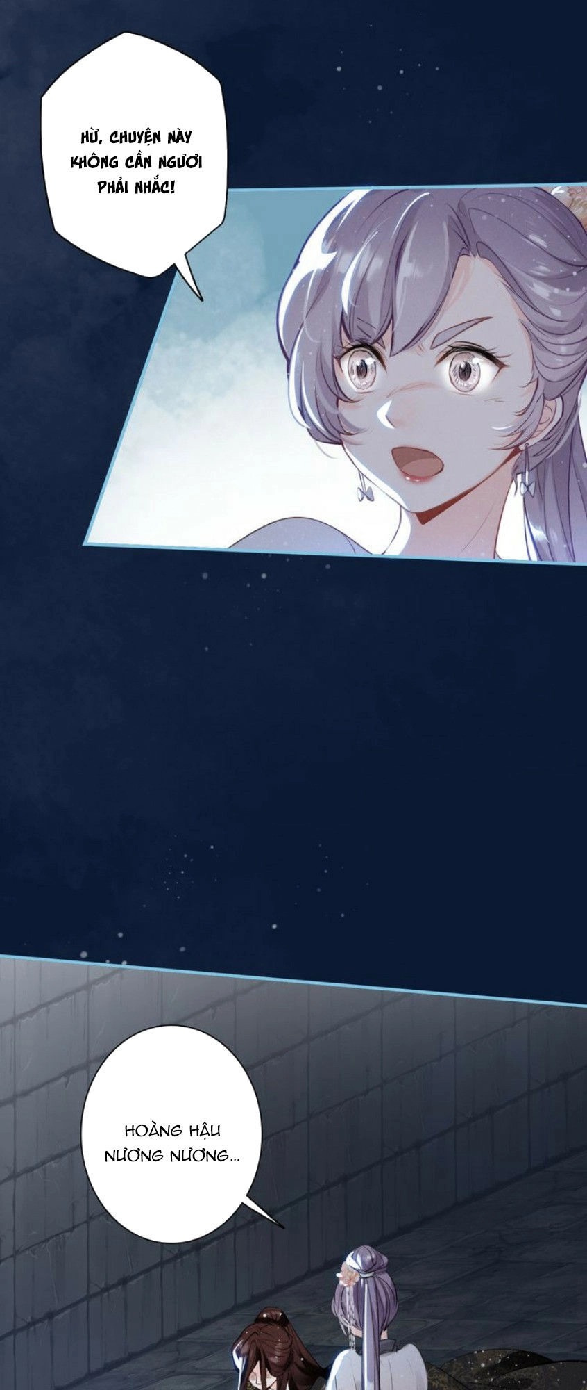 Đế Sư Tại Thượng Chapter 11 - 14