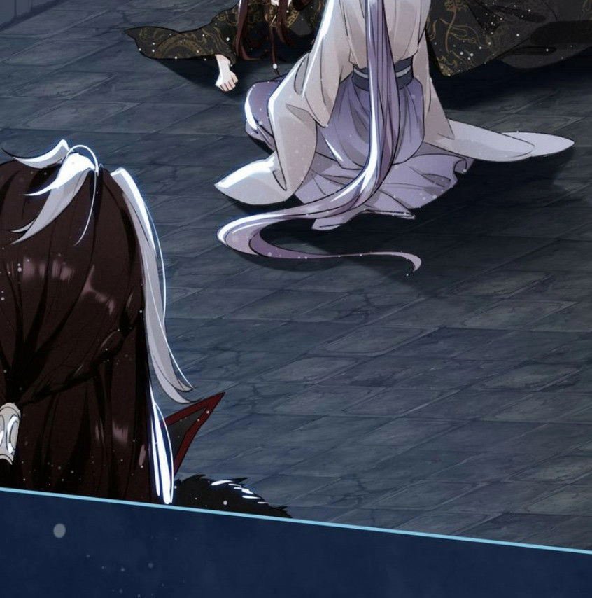 Đế Sư Tại Thượng Chapter 11 - 15