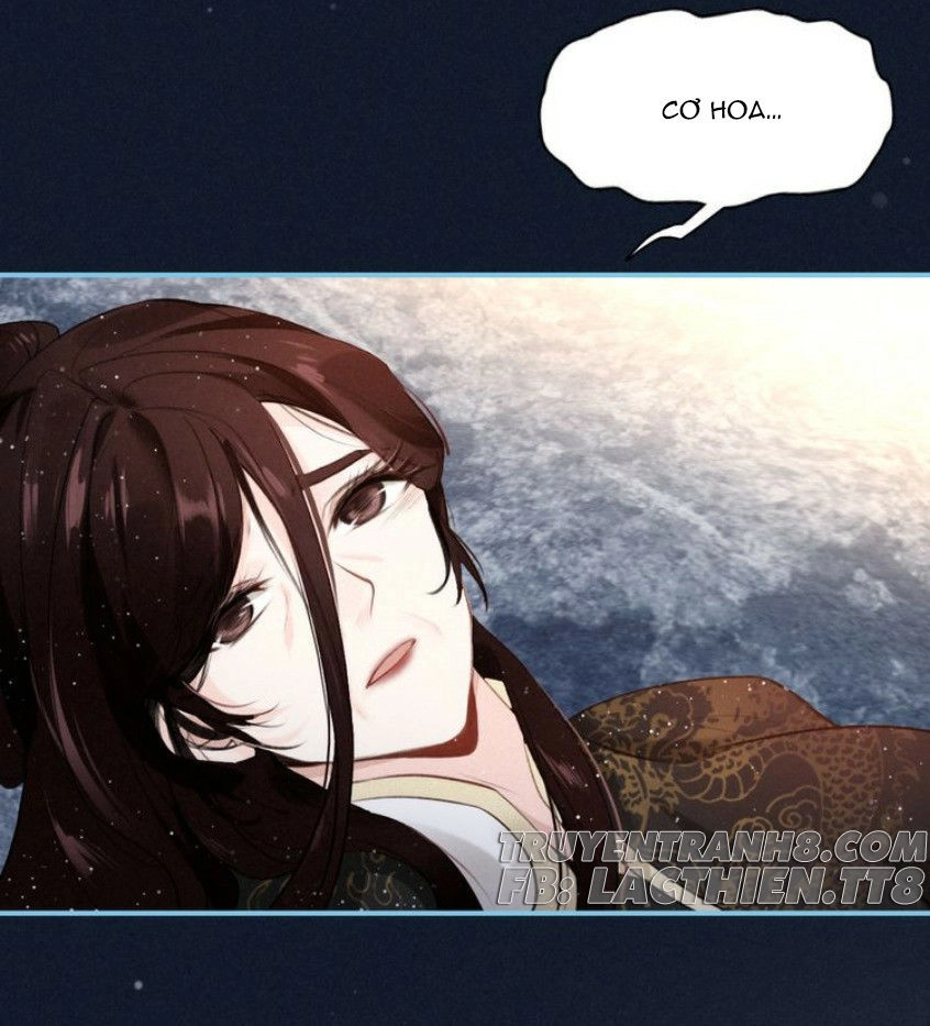 Đế Sư Tại Thượng Chapter 11 - 17