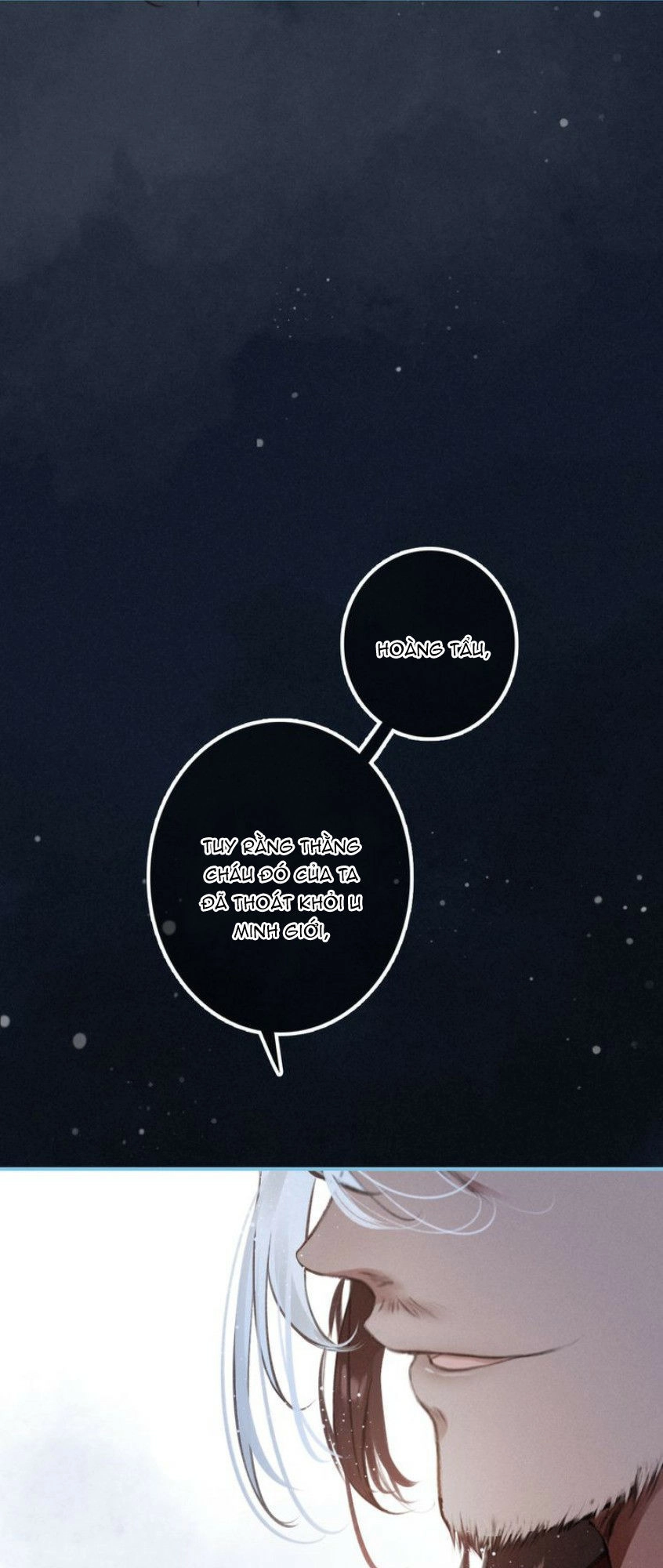 Đế Sư Tại Thượng Chapter 11 - 20