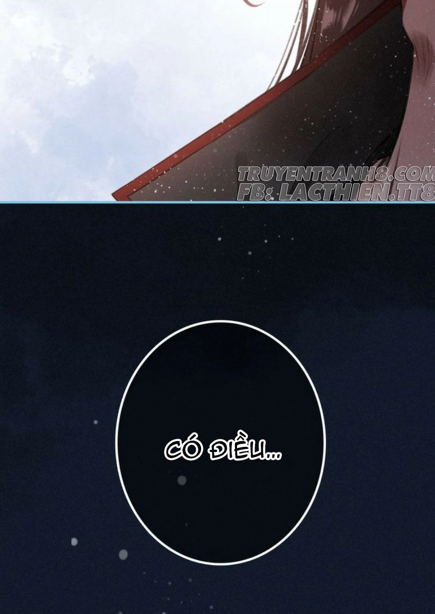 Đế Sư Tại Thượng Chapter 11 - 21