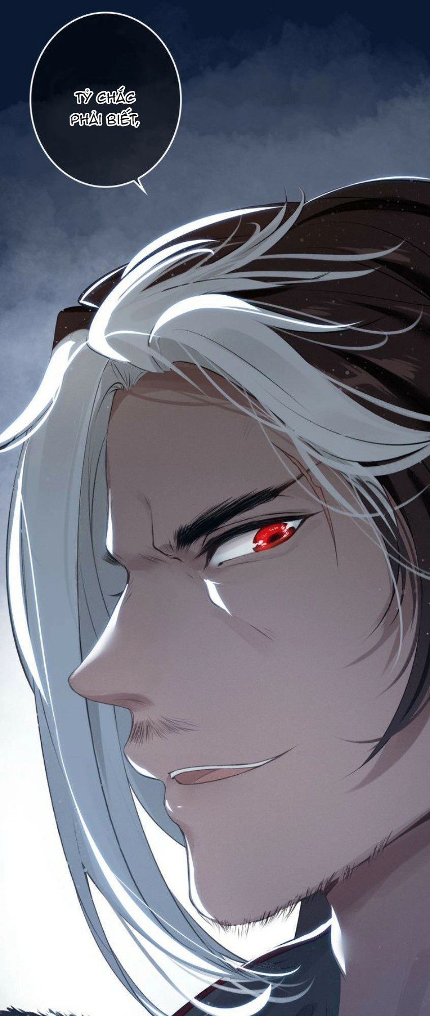 Đế Sư Tại Thượng Chapter 11 - 22