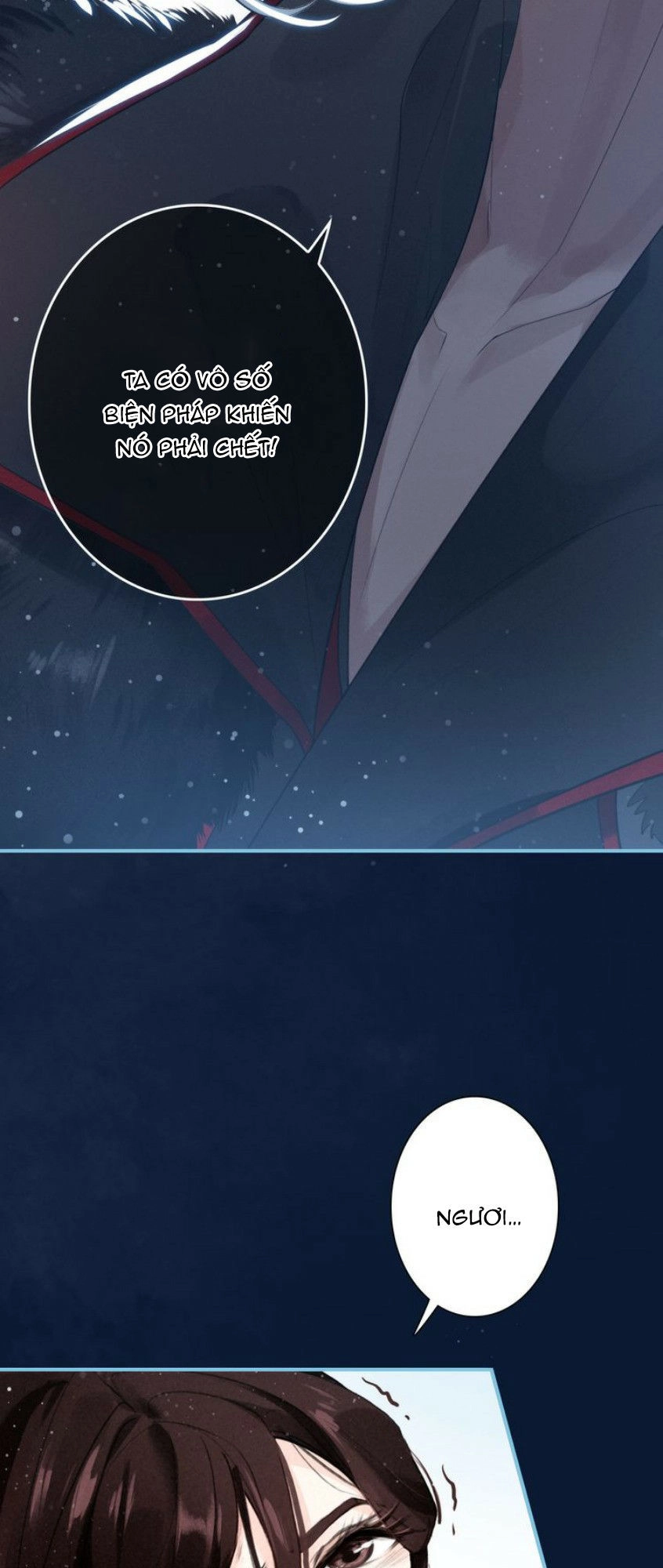 Đế Sư Tại Thượng Chapter 11 - 23