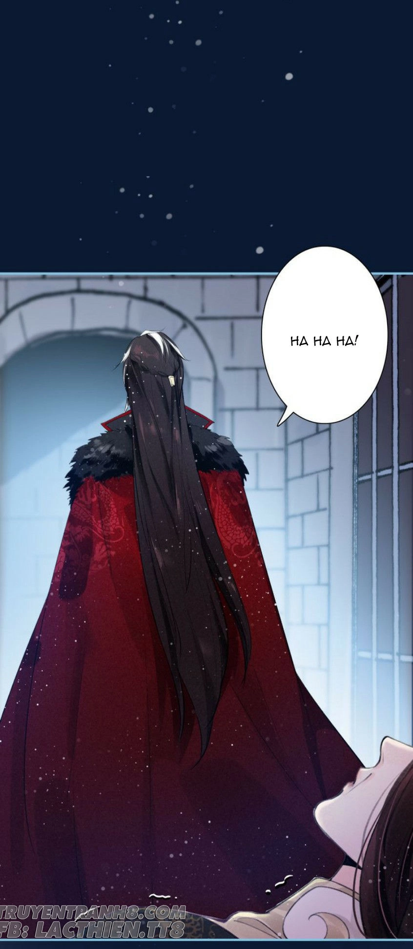 Đế Sư Tại Thượng Chapter 11 - 26