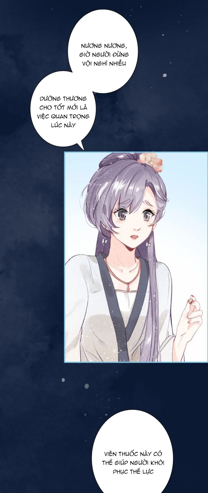 Đế Sư Tại Thượng Chapter 11 - 27