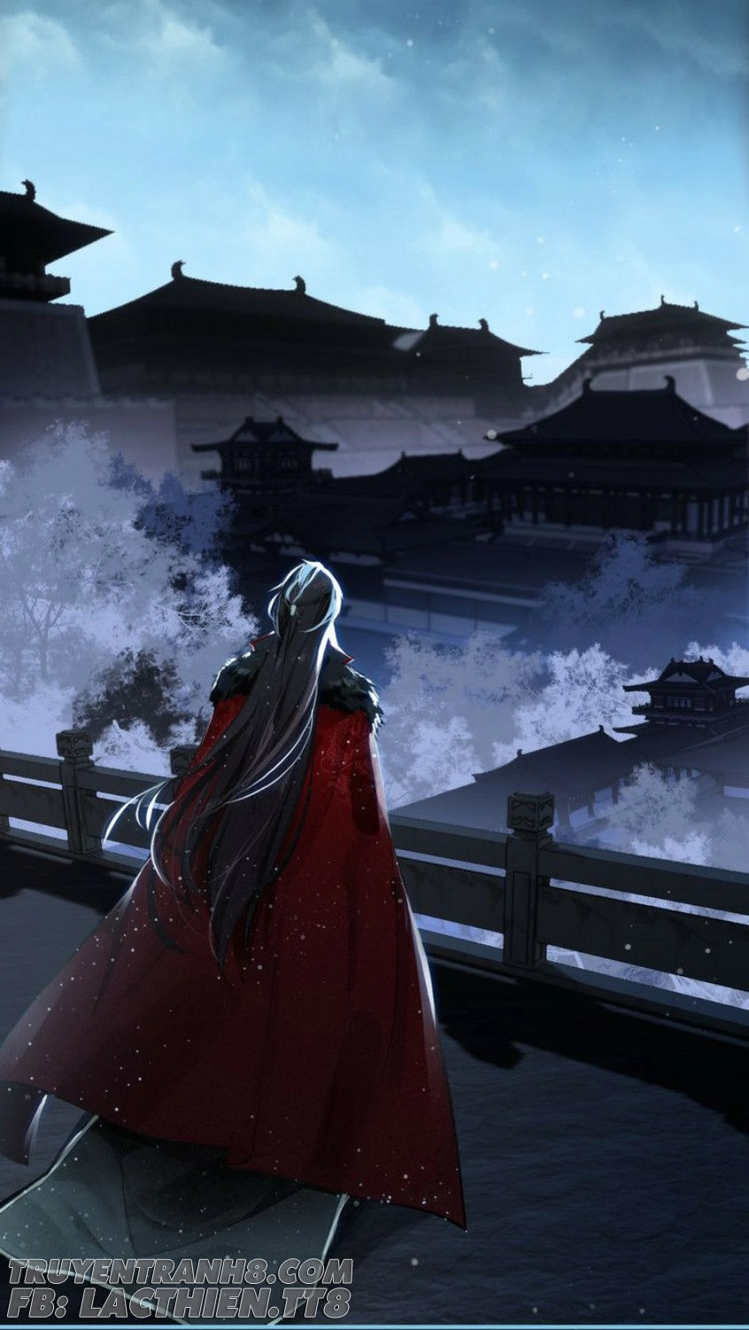 Đế Sư Tại Thượng Chapter 11 - 30