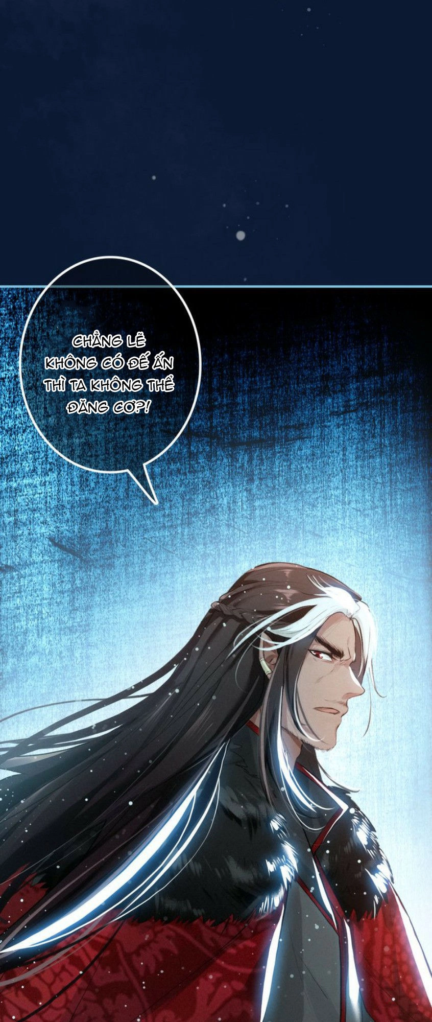 Đế Sư Tại Thượng Chapter 11 - 33