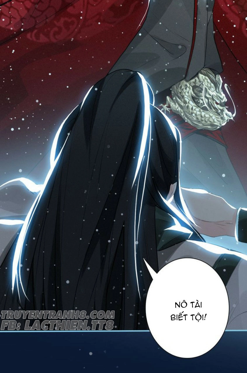 Đế Sư Tại Thượng Chapter 11 - 34