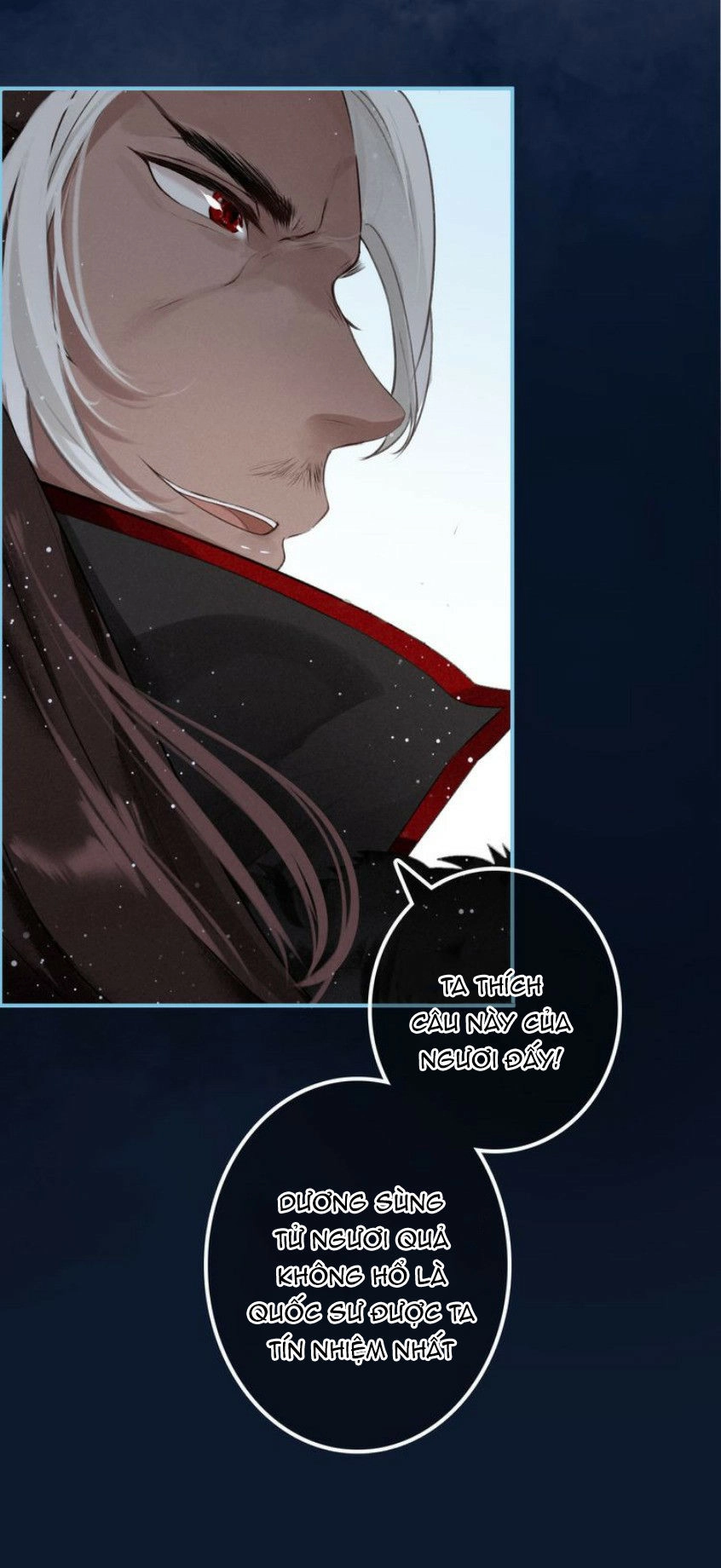 Đế Sư Tại Thượng Chapter 11 - 36