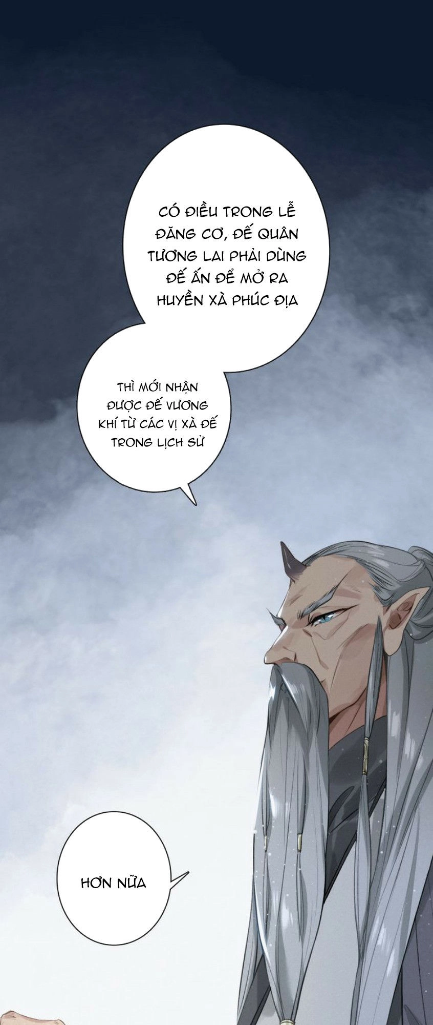 Đế Sư Tại Thượng Chapter 11 - 37